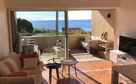 Ramatuelle Saint Tropez, En Front De Mer